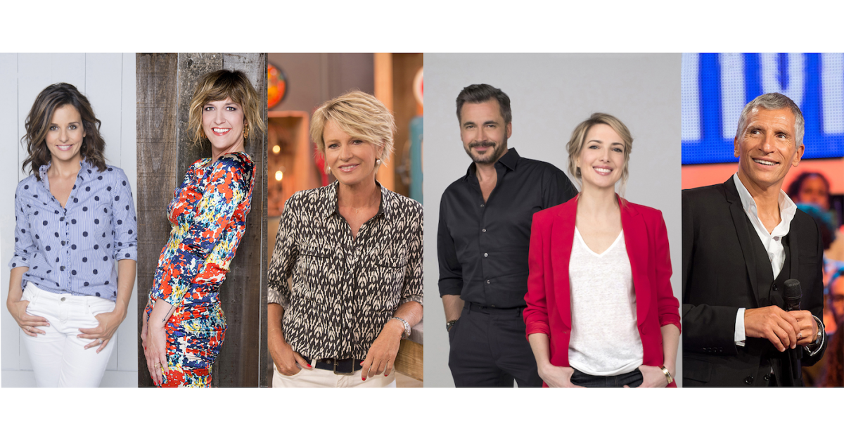 Les Après-Midi de France 2 | FranceTvPro.fr